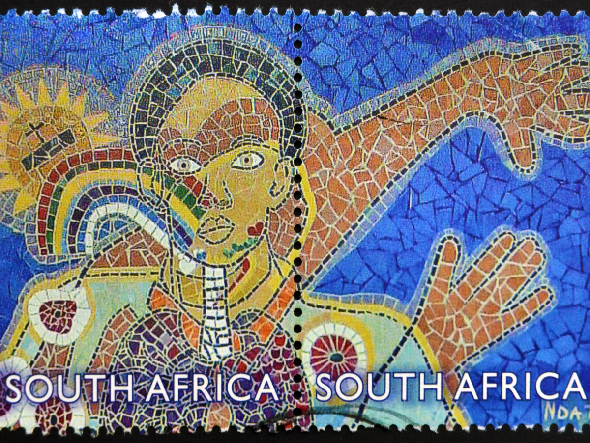 Can there be decolonisation without respect for African values ...